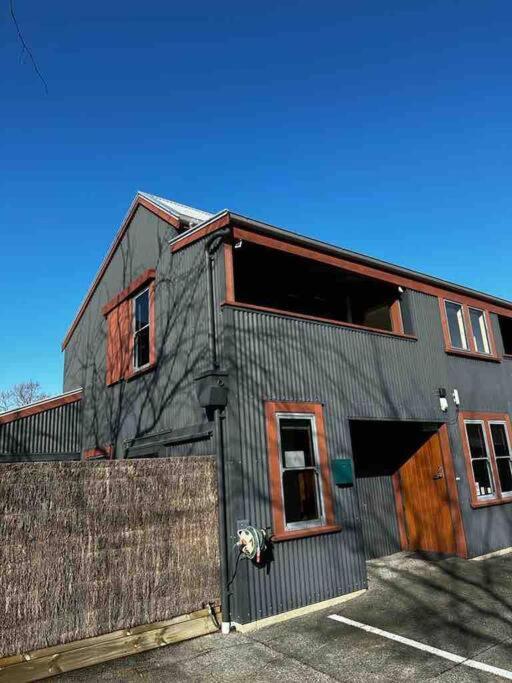 Woolshed 17 - Self Catering Accommodation Havelock North Kültér fotó