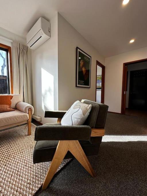 Woolshed 17 - Self Catering Accommodation Havelock North Kültér fotó